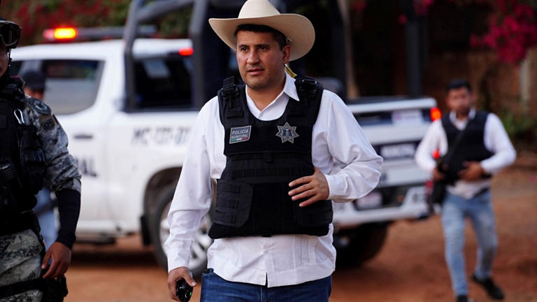  Quieren implicar a los escoltas