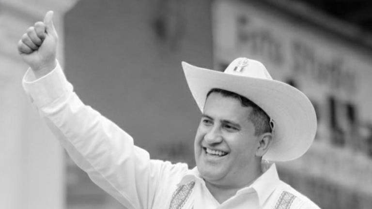  Columna Itinerante: El alcalde que quería ser policía