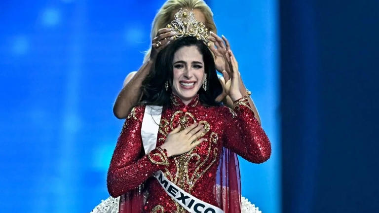  El escándalo de Miss Universo