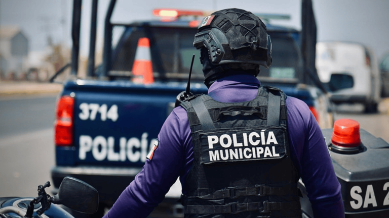  Mientras el crimen organizado recluta por miles, el déficit de policías avanza cuesta arriba.