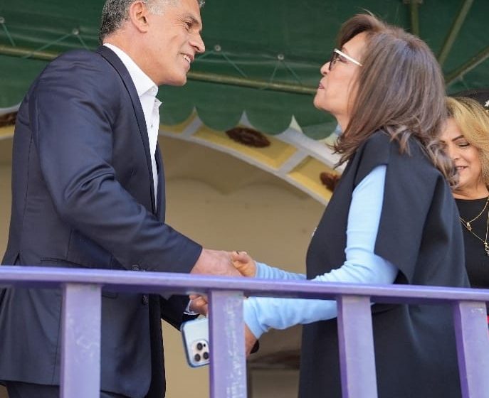  COSA PÚBLICA… El barco de Ana Lilia Rivera hace agua y Morena ya eligió capitán