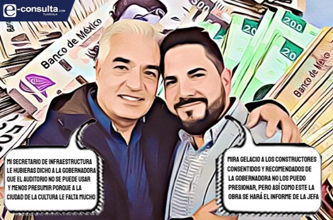  Señorío Tlaxcalteca… La necedad del poder