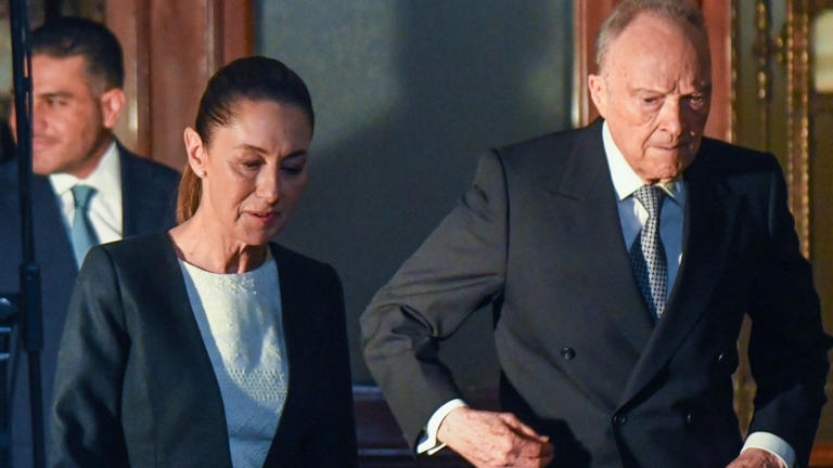  Un relevo que define rumbo