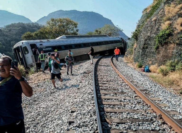  Tren interoceánico. Un Frankenstein de contratos fragmentados y vagones obsoletos