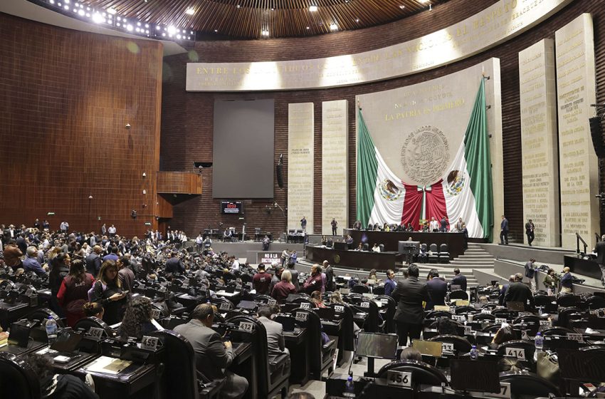  Mirador político | Sistema electoral: Jorge Alcocer V.