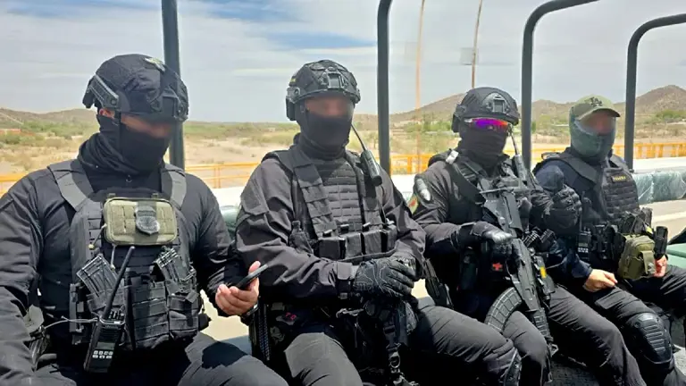  La CIA en México: cada quien su golpe