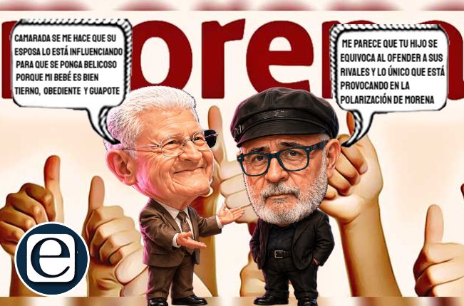  Señorío Tlaxcalteca… «Si los perros ladran…»