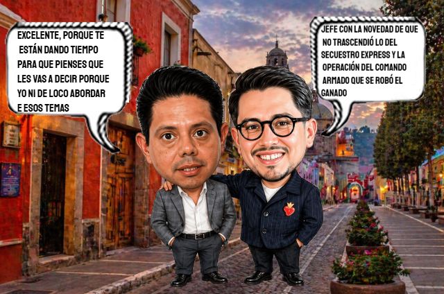  Señorío Tlaxcalteca… Alguien debe dar una explicación