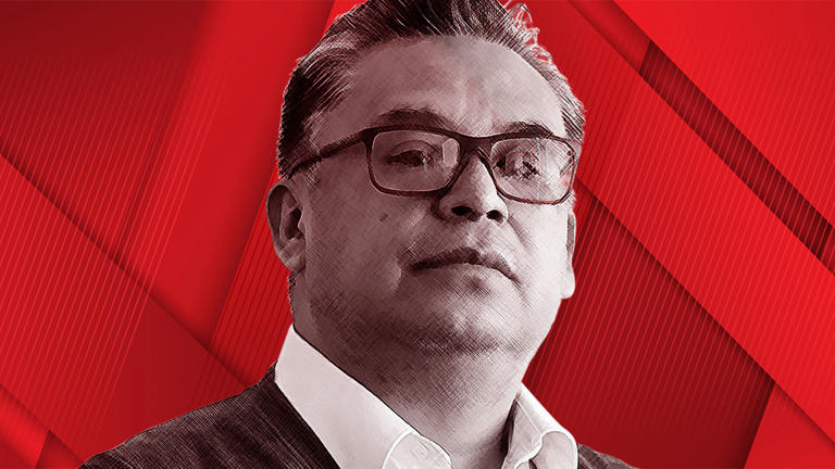  Ariadna, el eslabón entre AMLO y Claudia
