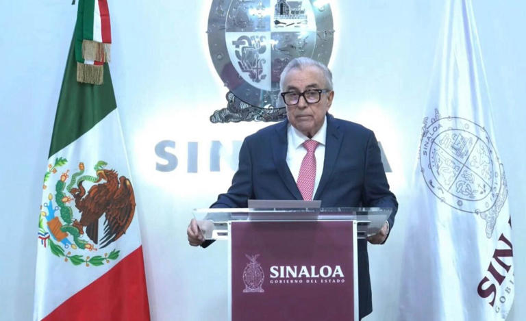  La discusión surrealista sobre la corrupción