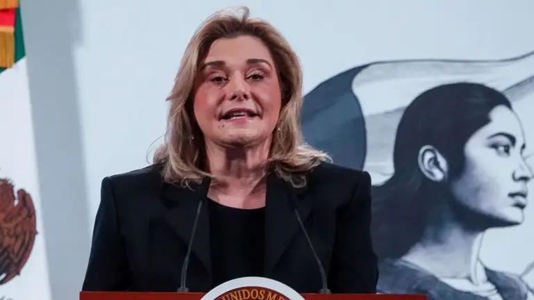  Maru Campos debe estar agradecida