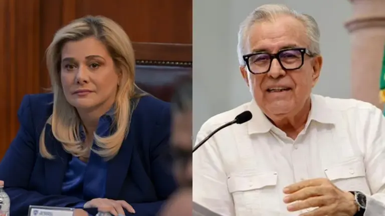  Maru perseguida y Rocha solapado