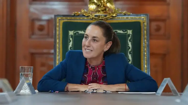  ¡La censura sale de Palacio: Se los dije!