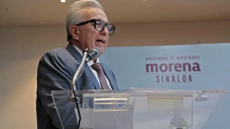  ¿Para qué pidieron pruebas?