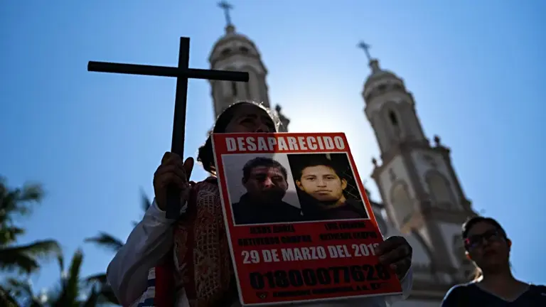  ¡Farsa oficial del Día de las Madres!