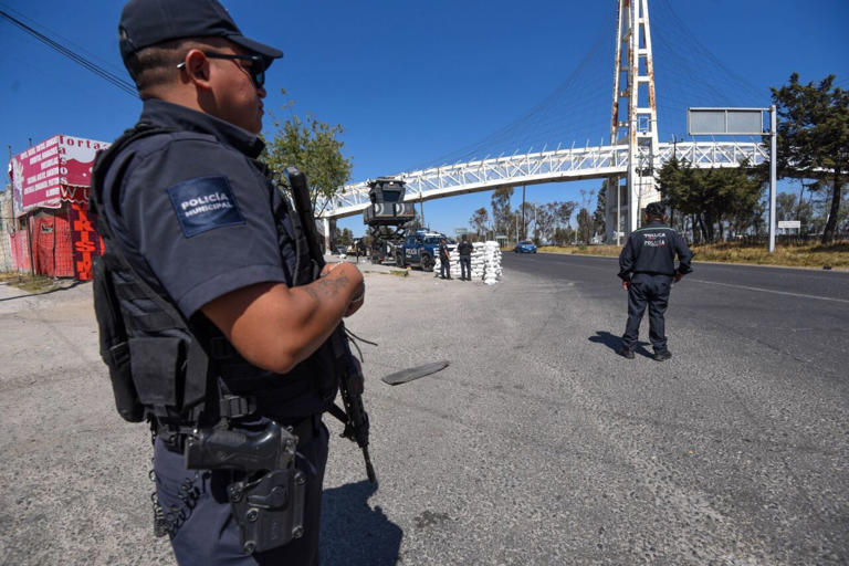  Reformar la seguridad o administrar el caos; México ya eligió