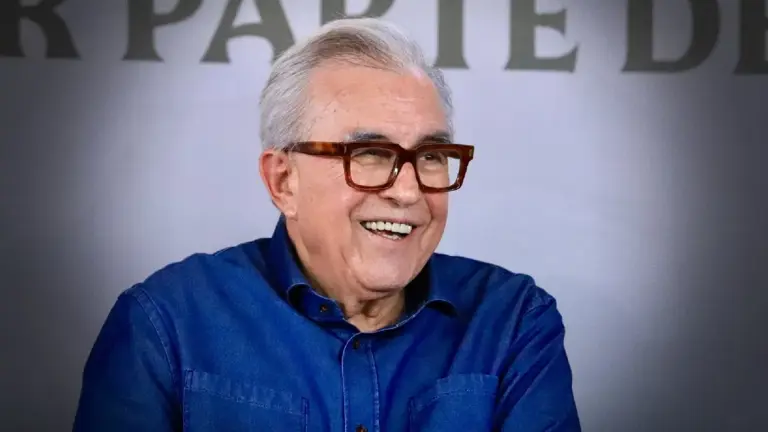  Rocha Moya, asunto de Estado