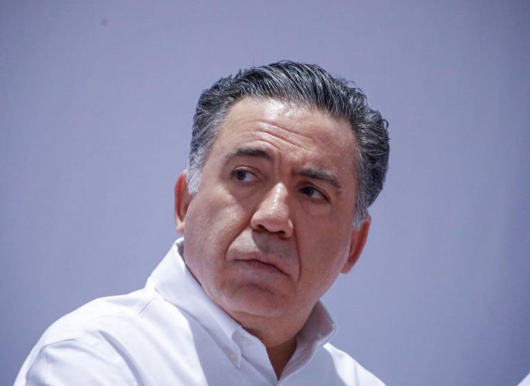  #ZonaLibre | Inzunza, la decadencia del favorito