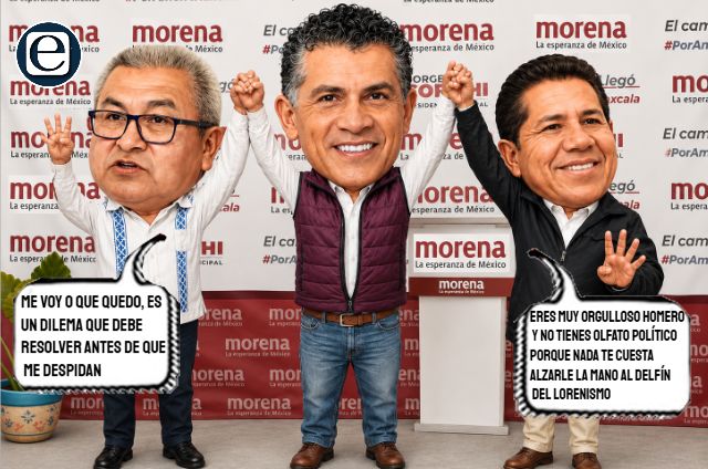  Señorío Tlaxcalteca… Preguntas incómodas