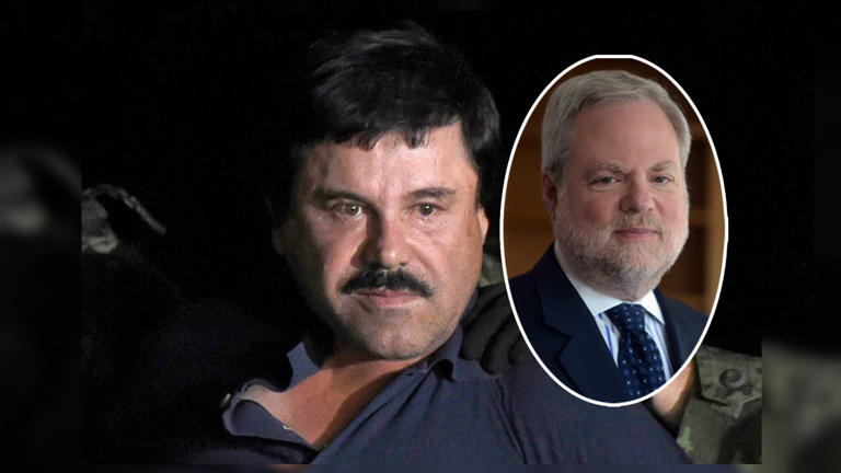  ‘El Chapo’ quiere regresar a México y mandó nueva carta en la que culpó al gobierno por la muerte de mexicanos