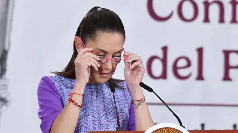  Es deplorable la reacción oficial