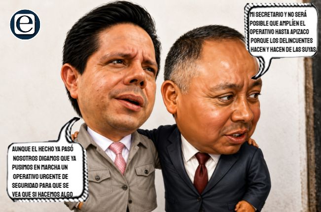  Señorío Tlaxcalteca… La percepción y los datos lo confirman