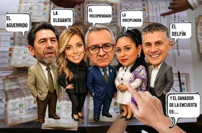  Señorío Tlaxcalteca… Será mayo el mes definitorio para la sucesión