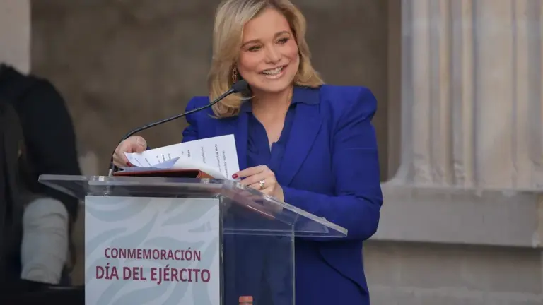  Maru: Fox y Calderón